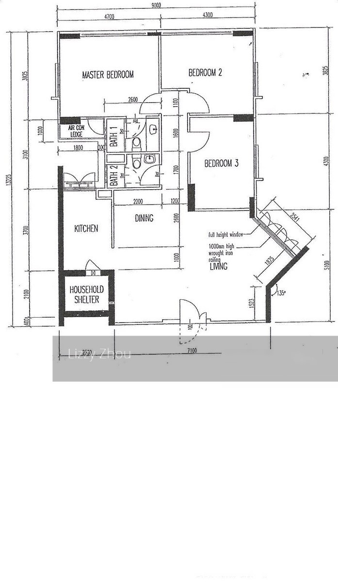 Blk 989A Jurong West Street 93 (Jurong West), HDB 5 Rooms #125560352